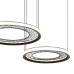 LED пендел MILAGRO ML0525 NEST