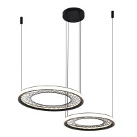 LED пендел MILAGRO ML0525 NEST