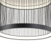 LED плафон MILAGRO ML0528 GUARDA