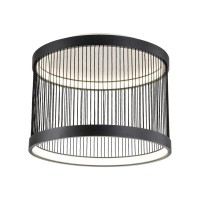 LED плафон MILAGRO ML0528 GUARDA