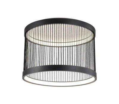 LED плафон MILAGRO ML0528 GUARDA