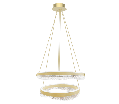 LED пендел MILAGRO ML1000 PRECIOSA