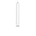 LED пендел MILAGRO ML189 ALBA