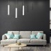 LED пендел MILAGRO ML189 ALBA