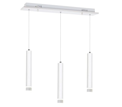 LED пендел MILAGRO ML189 ALBA