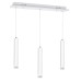 LED пендел MILAGRO ML189 ALBA