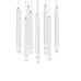 LED пендел MILAGRO ML228 ALBA
