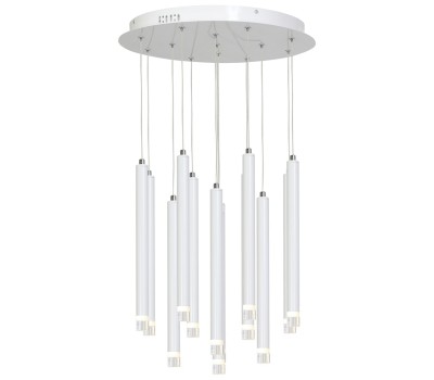 LED пендел MILAGRO ML228 ALBA