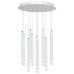 LED пендел MILAGRO ML228 ALBA