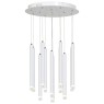 LED пендел MILAGRO ML228 ALBA
