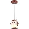 Детски пендел MILAGRO ML243 OWL