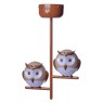 Детски пендел MILAGRO ML244 OWL