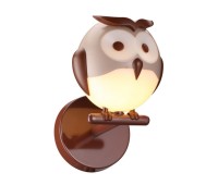 Детски аплик MILAGRO ML245 OWL