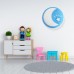 LED детски плафон MILAGRO ML6183 NOTE