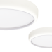 LED плафон MILAGRO ML6393 GEA