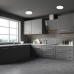 LED плафон MILAGRO ML6393 GEA