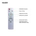 LED плафон MILAGRO ML6393 GEA