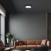 LED плафон MILAGRO ML6394 GEA