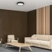 LED плафон MILAGRO ML6394 GEA