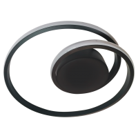 LED плафон MILAGRO ML6412 FANTASY