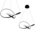 LED пендел MILAGRO ML6771 CAPPIO