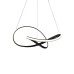 LED пендел MILAGRO ML6771 CAPPIO