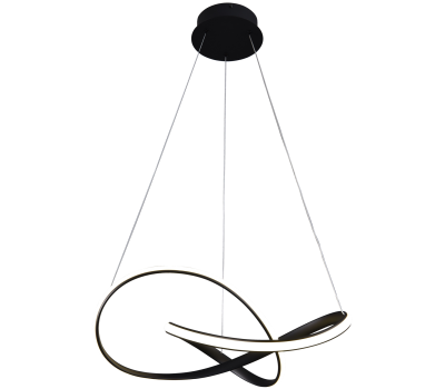 LED пендел MILAGRO ML6771 CAPPIO