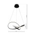 LED пендел MILAGRO ML6771 CAPPIO