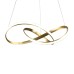 LED пендел MILAGRO ML6772 CAPPIO