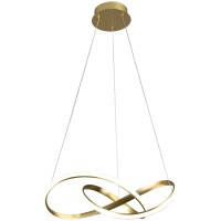 LED пендел MILAGRO ML6772 CAPPIO