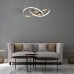 LED пендел MILAGRO ML6772 CAPPIO