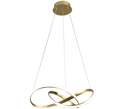 LED пендел MILAGRO ML6772 CAPPIO