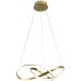 LED пендел MILAGRO ML6772 CAPPIO