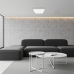 LED плафон MILAGRO ML7934 FABIO