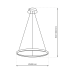 LED пендел MILAGRO ML7939 ROTONDA