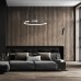 LED пендел MILAGRO ML7940 ROTONDA