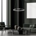 LED пендел MILAGRO ML7940 ROTONDA