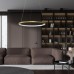 LED пендел MILAGRO ML7941 ROTONDA