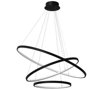 LED пендел MILAGRO ML7945 ROTONDA