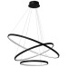 LED пендел MILAGRO ML7945 ROTONDA