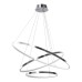 LED пендел MILAGRO ML7946 ROTONDA