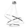 LED пендел MILAGRO ML7946 ROTONDA