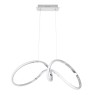 LED пендел MILAGRO ML7952 TESORO