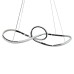 LED пендел MILAGRO ML8117 MARCO