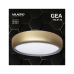 LED плафон MILAGRO ML8132 GEA