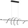 LED пендел MILAGRO ML8608 TWIST