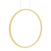 LED пендел за баня MILAGRO ML8855 SATURNO
