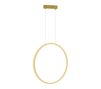 LED пендел за баня MILAGRO ML8855 SATURNO