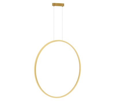 LED пендел за баня MILAGRO ML8857 SATURNO