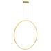 LED пендел за баня MILAGRO ML8857 SATURNO